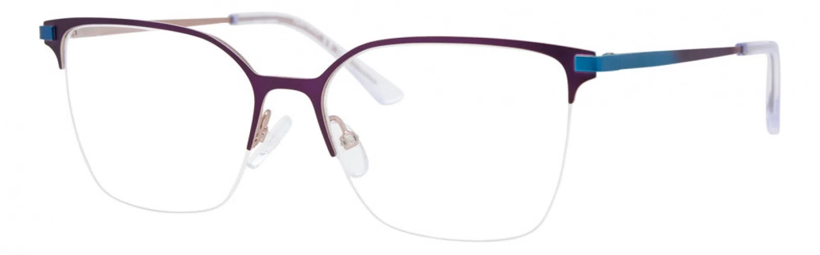 Adensco AD270 Eyeglasses - view 5